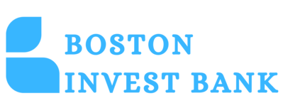Boston Invest Logo